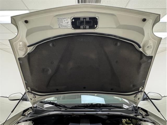 2003 Ford Thunderbird (CC-2108301) for sale in Morgantown, Pennsylvania