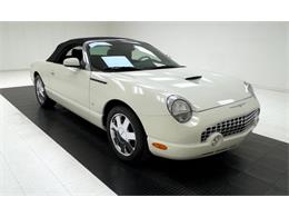 2003 Ford Thunderbird (CC-2108301) for sale in Morgantown, Pennsylvania