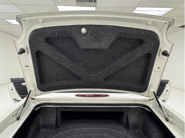 2003 Ford Thunderbird (CC-2108301) for sale in Morgantown, Pennsylvania