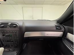 2003 Ford Thunderbird (CC-2108301) for sale in Morgantown, Pennsylvania