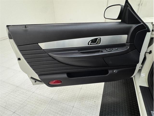 2003 Ford Thunderbird (CC-2108301) for sale in Morgantown, Pennsylvania