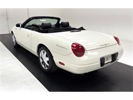 2003 Ford Thunderbird (CC-2108301) for sale in Morgantown, Pennsylvania