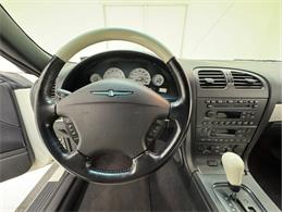 2003 Ford Thunderbird (CC-2108301) for sale in Morgantown, Pennsylvania