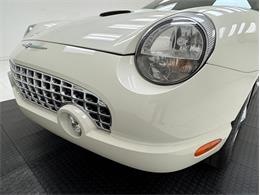 2003 Ford Thunderbird (CC-2108301) for sale in Morgantown, Pennsylvania