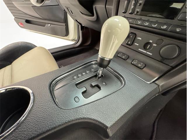 2003 Ford Thunderbird (CC-2108301) for sale in Morgantown, Pennsylvania