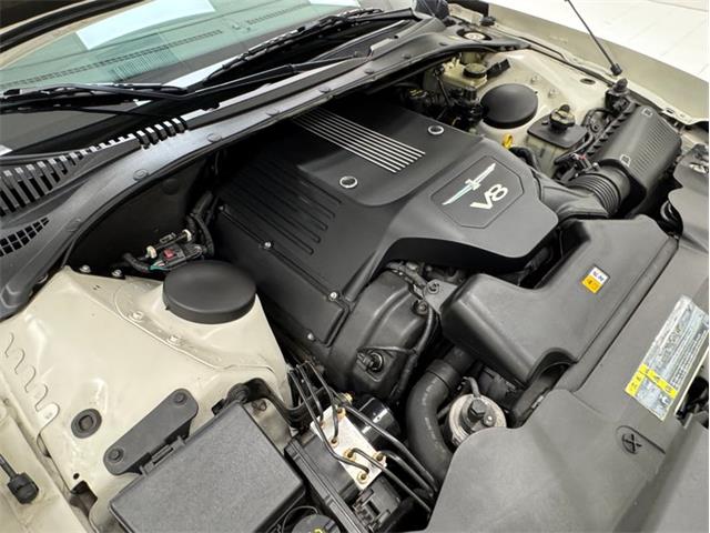2003 Ford Thunderbird (CC-2108301) for sale in Morgantown, Pennsylvania