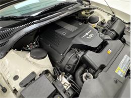 2003 Ford Thunderbird (CC-2108301) for sale in Morgantown, Pennsylvania