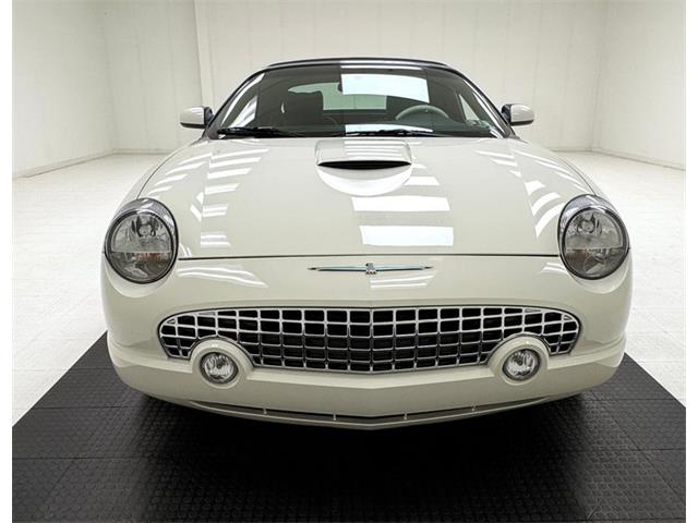 2003 Ford Thunderbird (CC-2108301) for sale in Morgantown, Pennsylvania