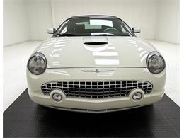 2003 Ford Thunderbird (CC-2108301) for sale in Morgantown, Pennsylvania