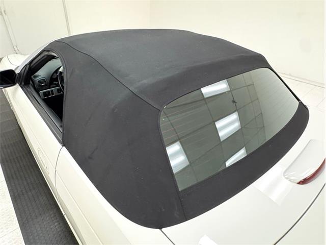 2003 Ford Thunderbird (CC-2108301) for sale in Morgantown, Pennsylvania