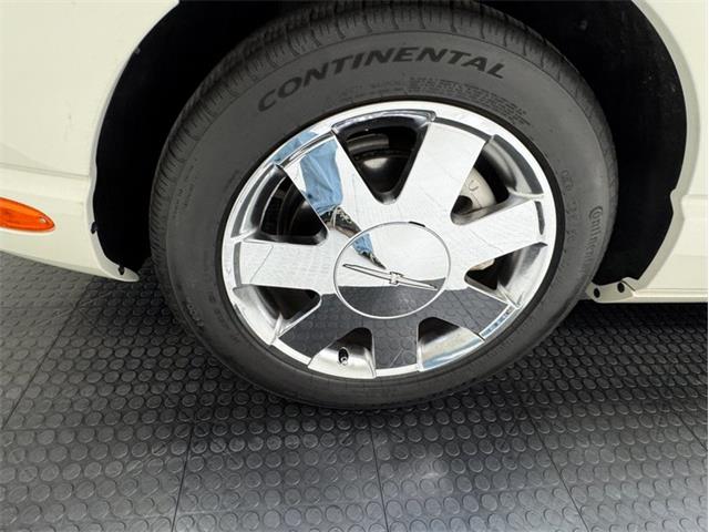 2003 Ford Thunderbird (CC-2108301) for sale in Morgantown, Pennsylvania