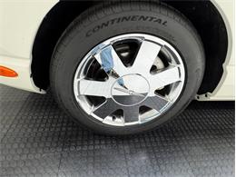 2003 Ford Thunderbird (CC-2108301) for sale in Morgantown, Pennsylvania