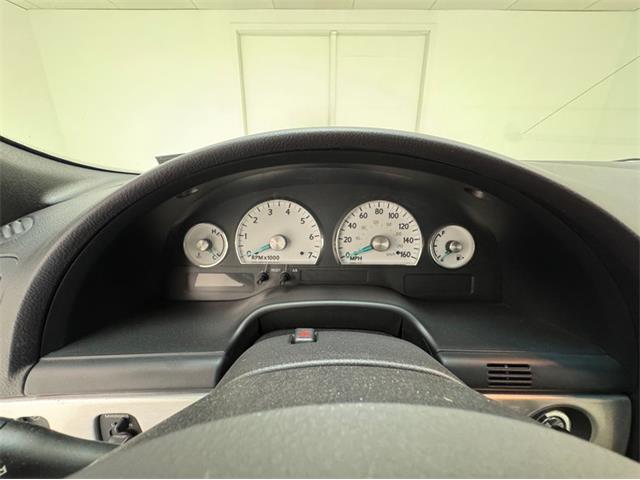2003 Ford Thunderbird (CC-2108301) for sale in Morgantown, Pennsylvania
