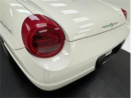 2003 Ford Thunderbird (CC-2108301) for sale in Morgantown, Pennsylvania