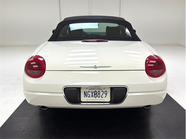 2003 Ford Thunderbird (CC-2108301) for sale in Morgantown, Pennsylvania