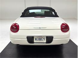 2003 Ford Thunderbird (CC-2108301) for sale in Morgantown, Pennsylvania