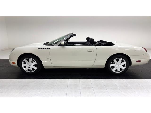 2003 Ford Thunderbird (CC-2108301) for sale in Morgantown, Pennsylvania