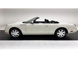 2003 Ford Thunderbird (CC-2108301) for sale in Morgantown, Pennsylvania