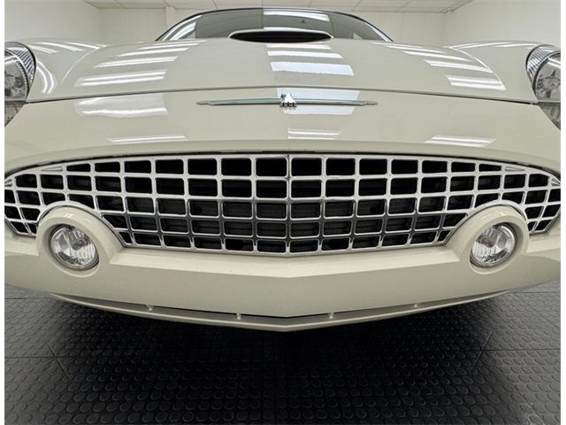 2003 Ford Thunderbird (CC-2108301) for sale in Morgantown, Pennsylvania