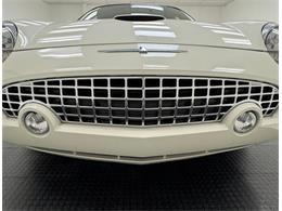2003 Ford Thunderbird (CC-2108301) for sale in Morgantown, Pennsylvania
