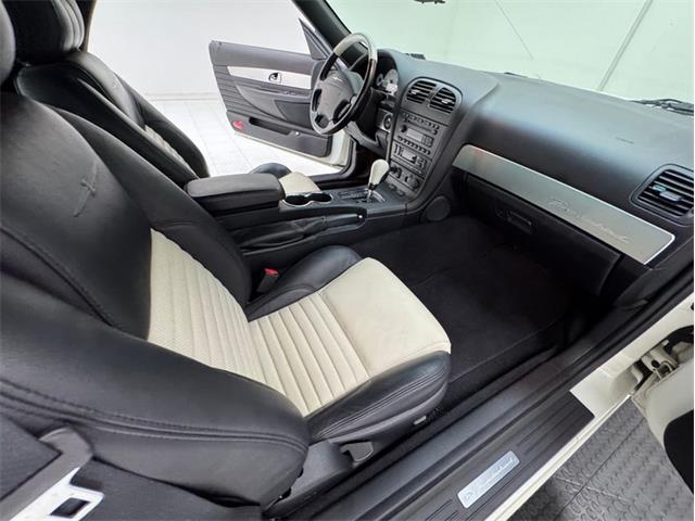 2003 Ford Thunderbird (CC-2108301) for sale in Morgantown, Pennsylvania