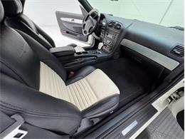2003 Ford Thunderbird (CC-2108301) for sale in Morgantown, Pennsylvania