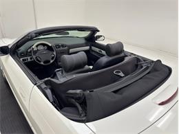 2003 Ford Thunderbird (CC-2108301) for sale in Morgantown, Pennsylvania