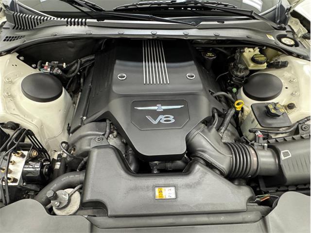 2003 Ford Thunderbird (CC-2108301) for sale in Morgantown, Pennsylvania