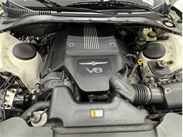 2003 Ford Thunderbird (CC-2108301) for sale in Morgantown, Pennsylvania