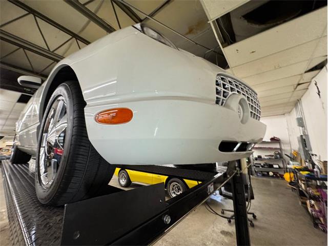 2003 Ford Thunderbird (CC-2108301) for sale in Morgantown, Pennsylvania