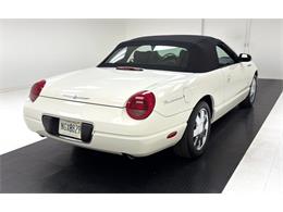 2003 Ford Thunderbird (CC-2108301) for sale in Morgantown, Pennsylvania
