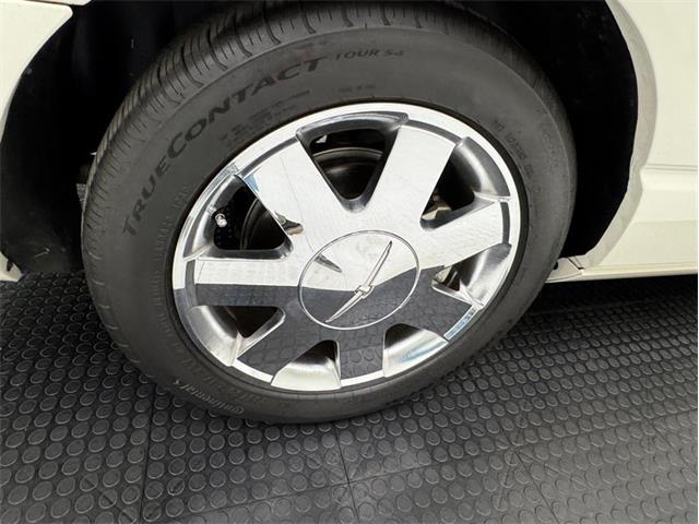 2003 Ford Thunderbird (CC-2108301) for sale in Morgantown, Pennsylvania