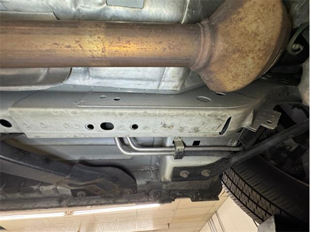 2003 Ford Thunderbird (CC-2108301) for sale in Morgantown, Pennsylvania