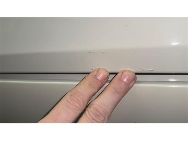 2003 Ford Thunderbird (CC-2108301) for sale in Morgantown, Pennsylvania