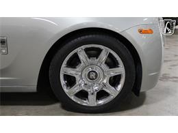 2012 Rolls-Royce Ghost (CC-2108302) for sale in Tulsa, Oklahoma