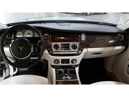 2012 Rolls-Royce Ghost (CC-2108302) for sale in Tulsa, Oklahoma