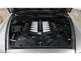 2012 Rolls-Royce Ghost (CC-2108302) for sale in Tulsa, Oklahoma