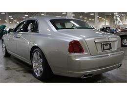 2012 Rolls-Royce Ghost (CC-2108302) for sale in Tulsa, Oklahoma