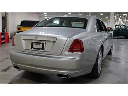 2012 Rolls-Royce Ghost (CC-2108302) for sale in Tulsa, Oklahoma