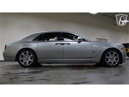 2012 Rolls-Royce Ghost (CC-2108302) for sale in Tulsa, Oklahoma