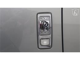 2012 Rolls-Royce Ghost (CC-2108302) for sale in Tulsa, Oklahoma