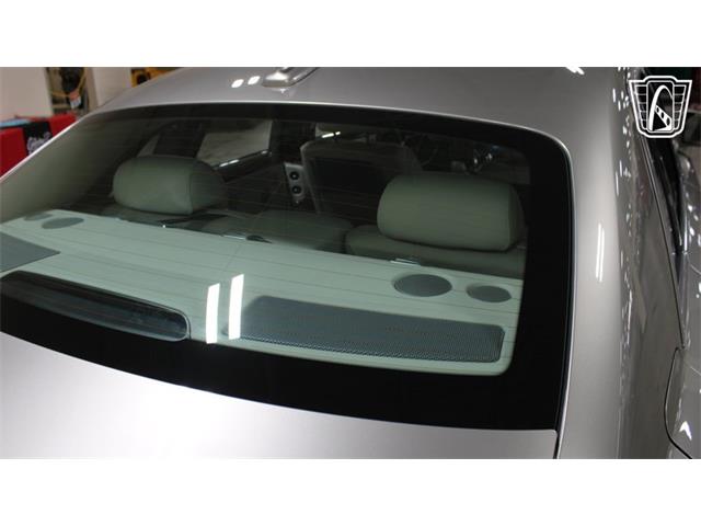 2012 Rolls-Royce Ghost (CC-2108302) for sale in Tulsa, Oklahoma