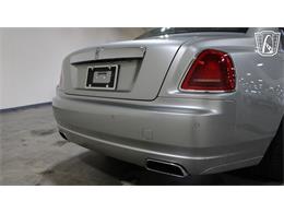 2012 Rolls-Royce Ghost (CC-2108302) for sale in Tulsa, Oklahoma