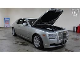 2012 Rolls-Royce Ghost (CC-2108302) for sale in Tulsa, Oklahoma