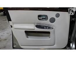 2012 Rolls-Royce Ghost (CC-2108302) for sale in Tulsa, Oklahoma