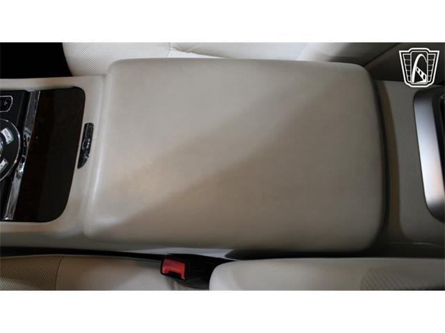 2012 Rolls-Royce Ghost (CC-2108302) for sale in Tulsa, Oklahoma