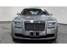 2012 Rolls-Royce Ghost (CC-2108302) for sale in Tulsa, Oklahoma