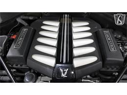 2012 Rolls-Royce Ghost (CC-2108302) for sale in Tulsa, Oklahoma
