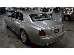 2012 Rolls-Royce Ghost (CC-2108302) for sale in Tulsa, Oklahoma