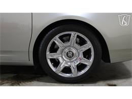 2012 Rolls-Royce Ghost (CC-2108302) for sale in Tulsa, Oklahoma